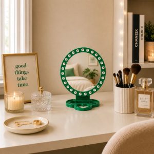 michel-18-5cm-rndiamd-stnd-miror-155x165-green
